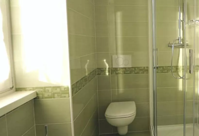 Majatalo Villa Carolina