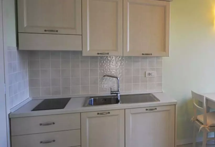 Majatalo Villa Carolina