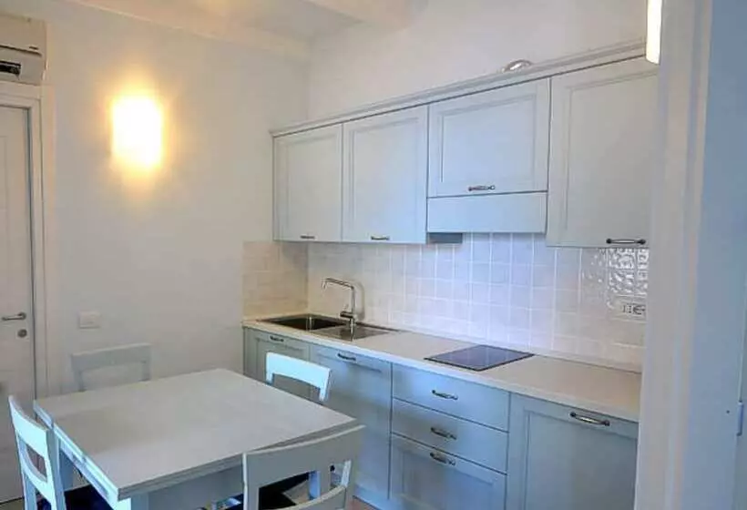 Majatalo Villa Carolina