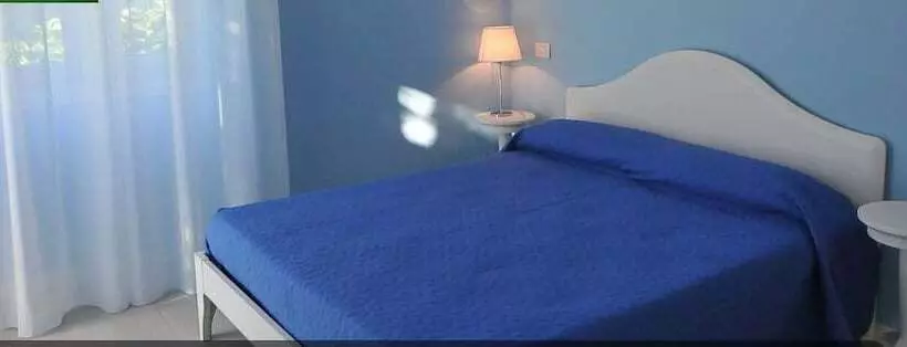 Majatalo Villa Carolina