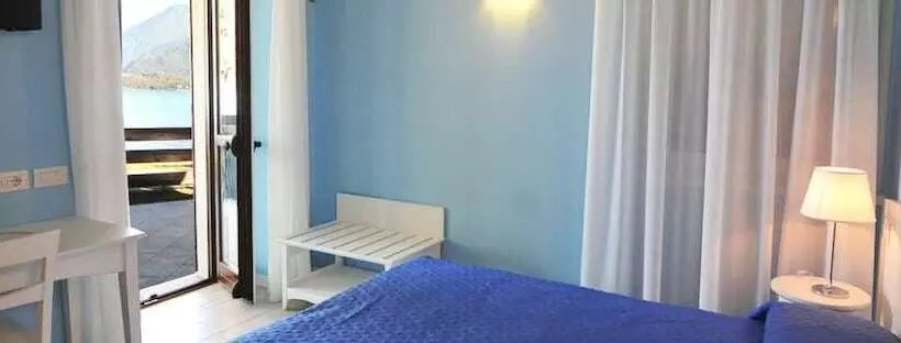 Majatalo Villa Carolina