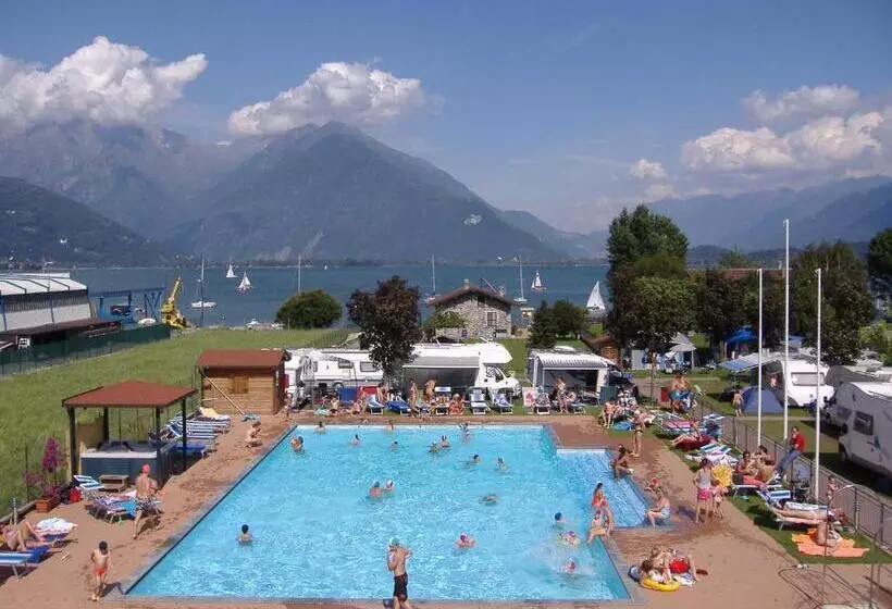 Majatalo Villa Carolina