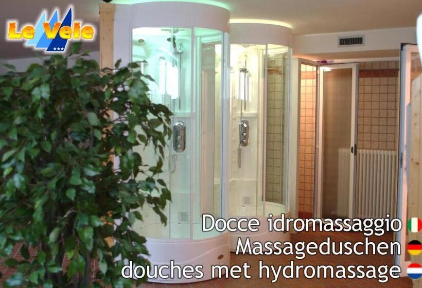 بنسيون Villa Carolina