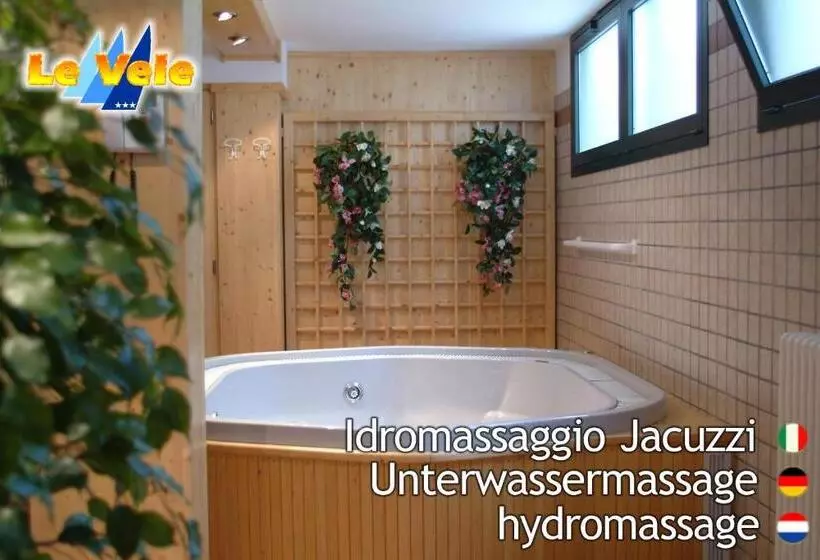 Majatalo Villa Carolina