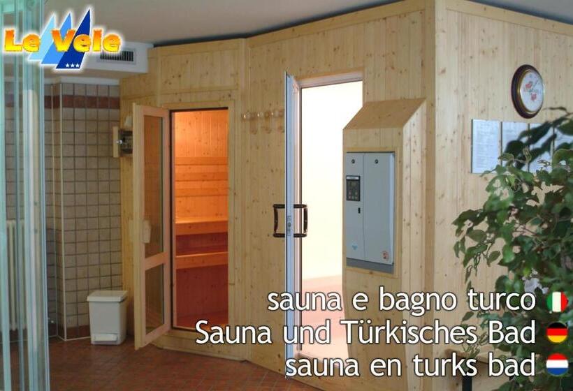 بنسيون Villa Carolina