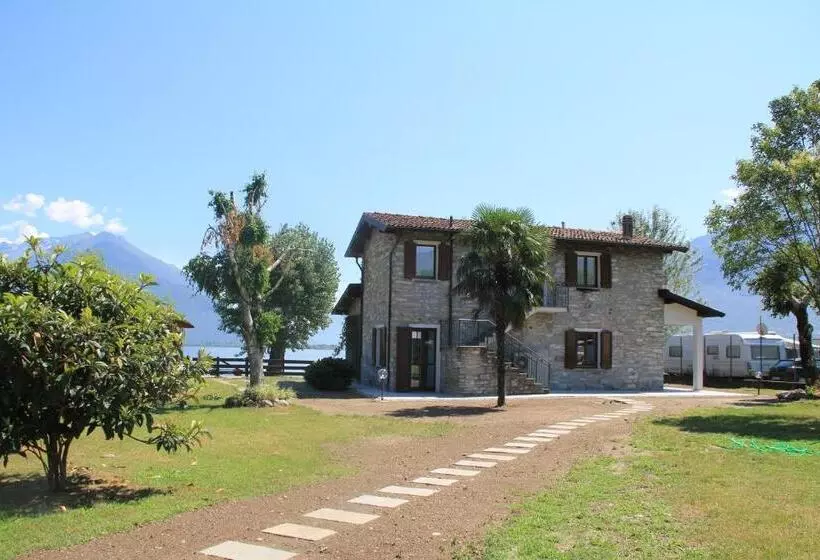 Majatalo Villa Carolina