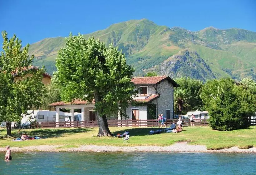 Majatalo Villa Carolina