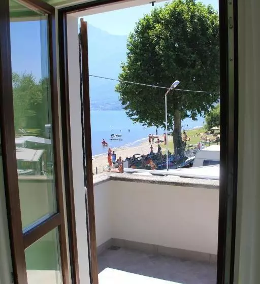 Majatalo Villa Carolina