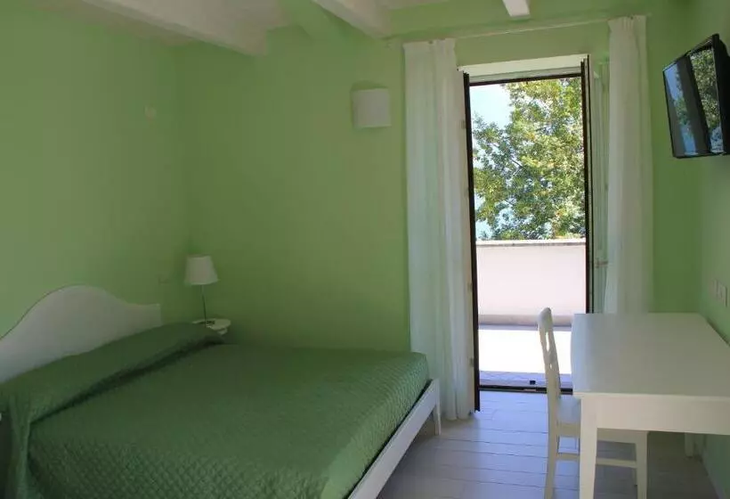 Majatalo Villa Carolina