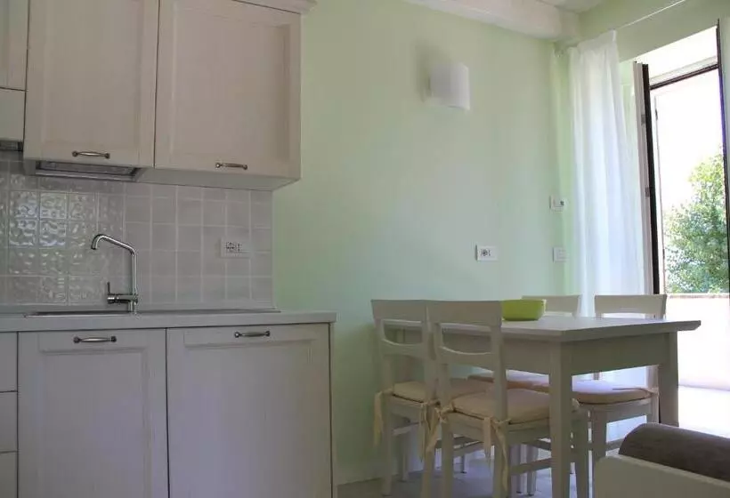 Majatalo Villa Carolina