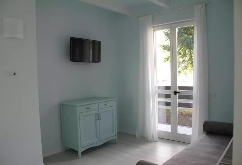 Majatalo Villa Carolina