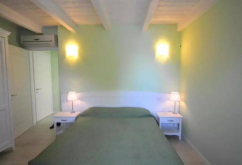 Majatalo Villa Carolina