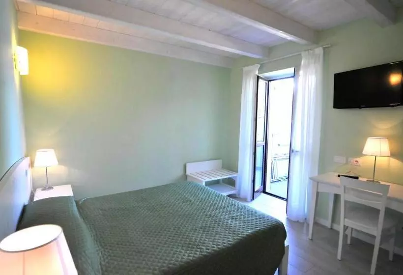 Majatalo Villa Carolina