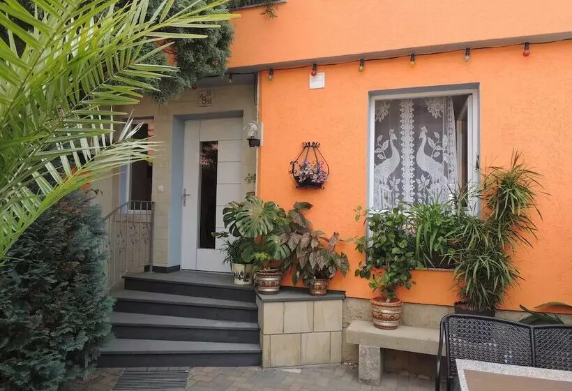 Pension 19