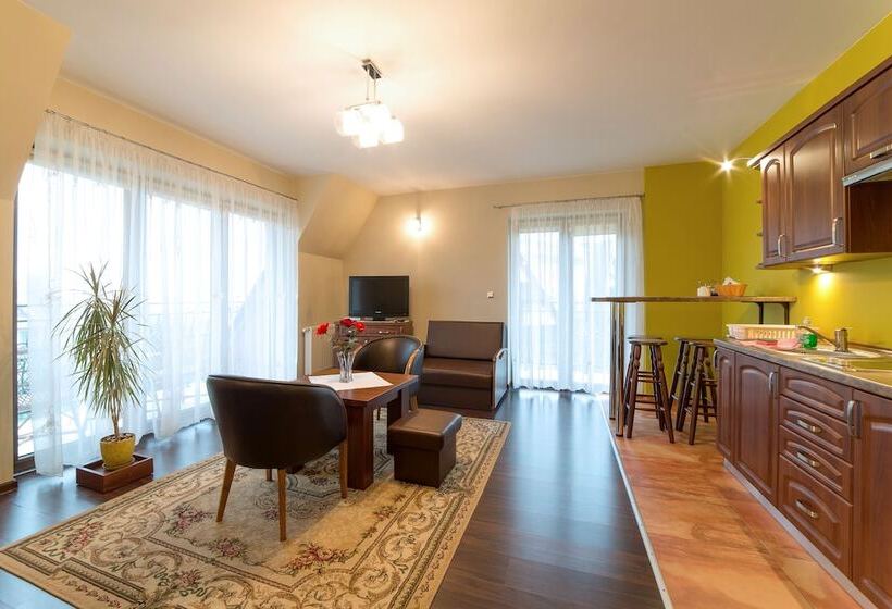 Rent Like Home   Sywarne Ii