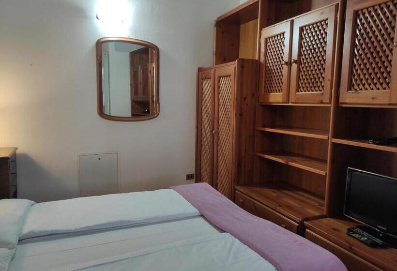 اقامتگاه Casa Cannobio