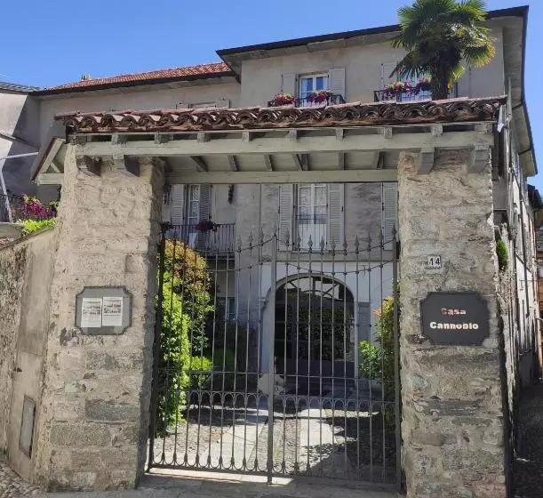 Residenssi Casa Cannobio