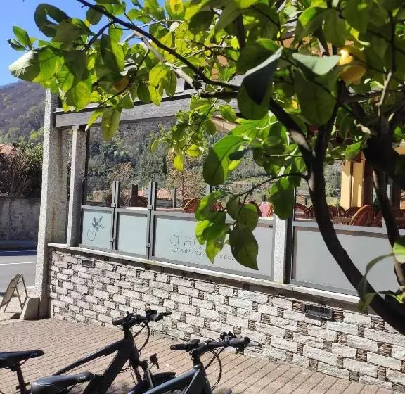 Residenssi Casa Cannobio