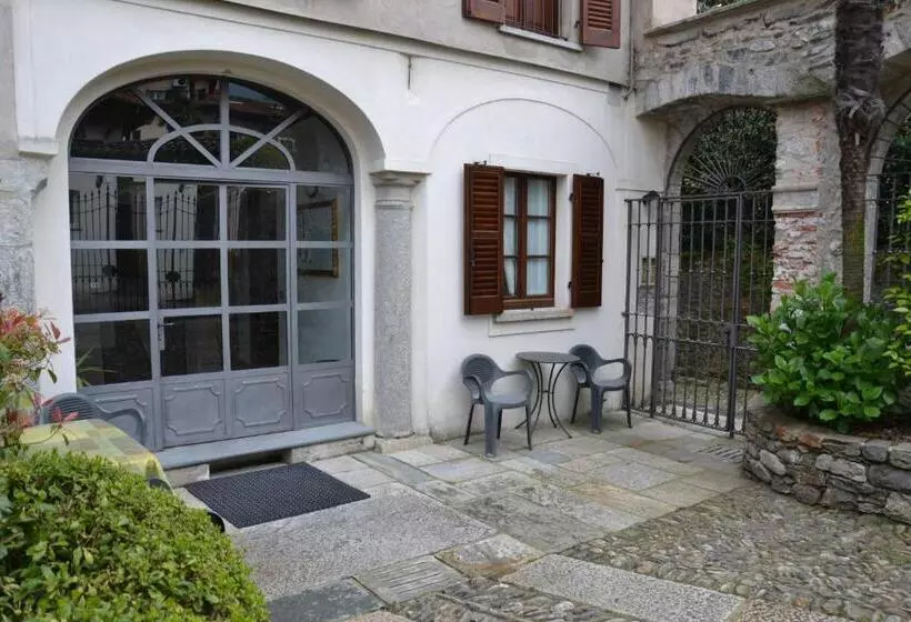 Residenssi Casa Cannobio