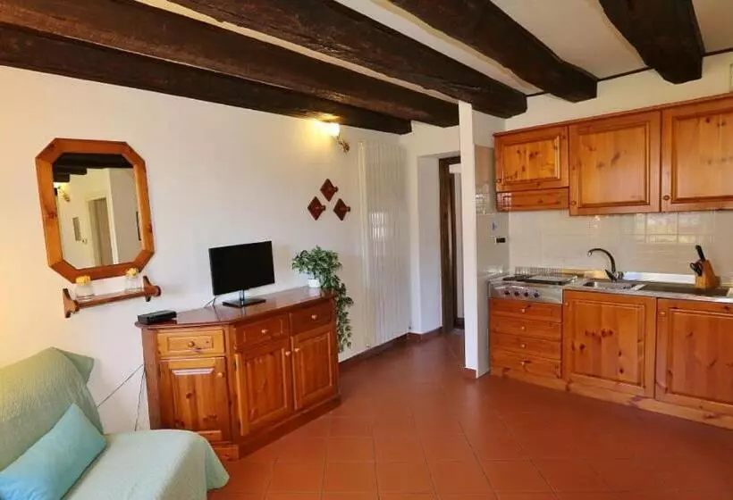 Residenssi Casa Cannobio