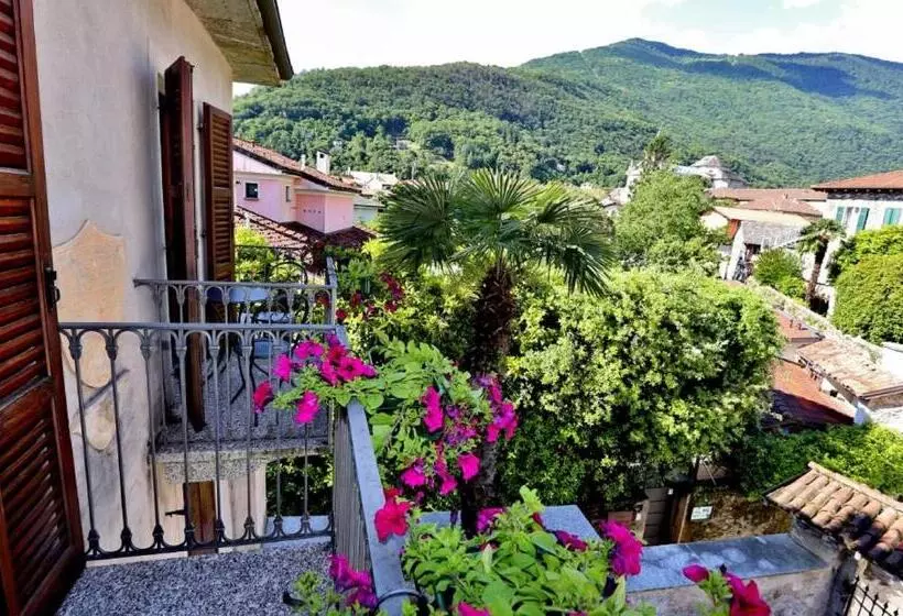 Residenssi Casa Cannobio