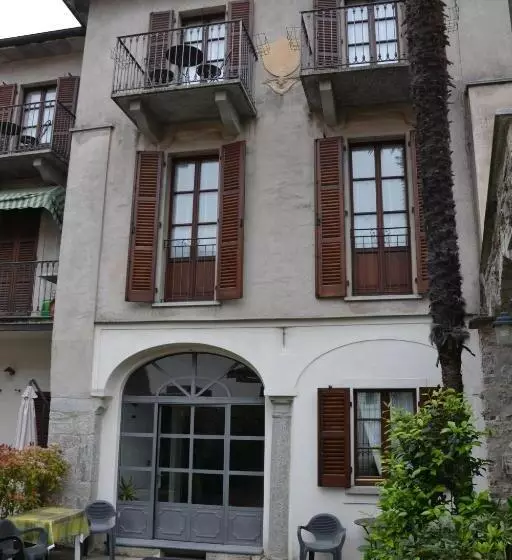 Residenssi Casa Cannobio
