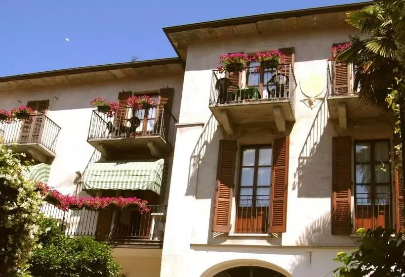 Residenssi Casa Cannobio