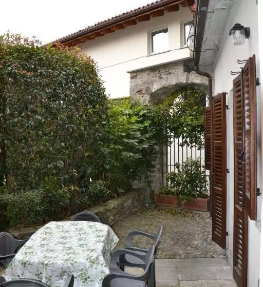 Residenssi Casa Cannobio