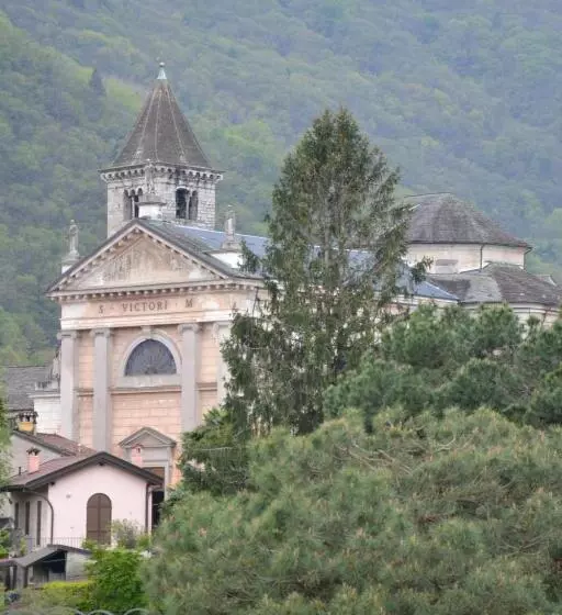 Residenssi Casa Cannobio