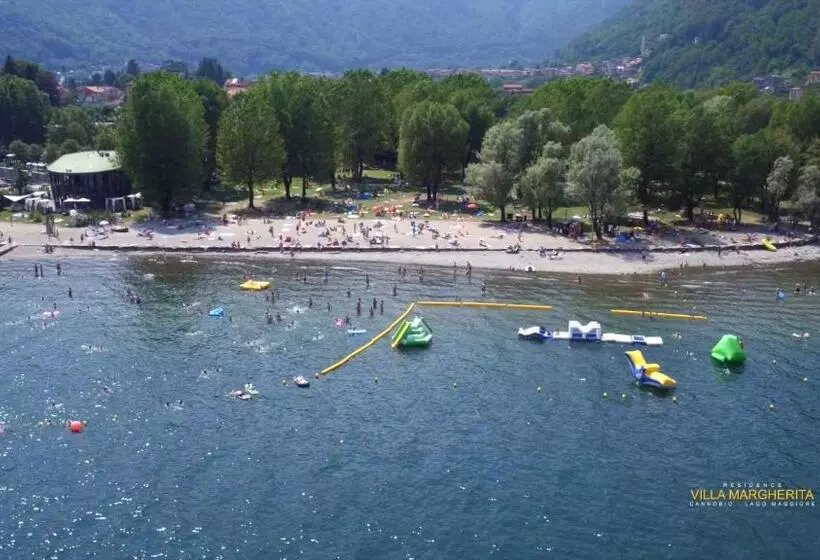 Residenssi Casa Cannobio