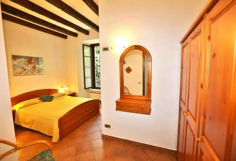 Residenssi Casa Cannobio