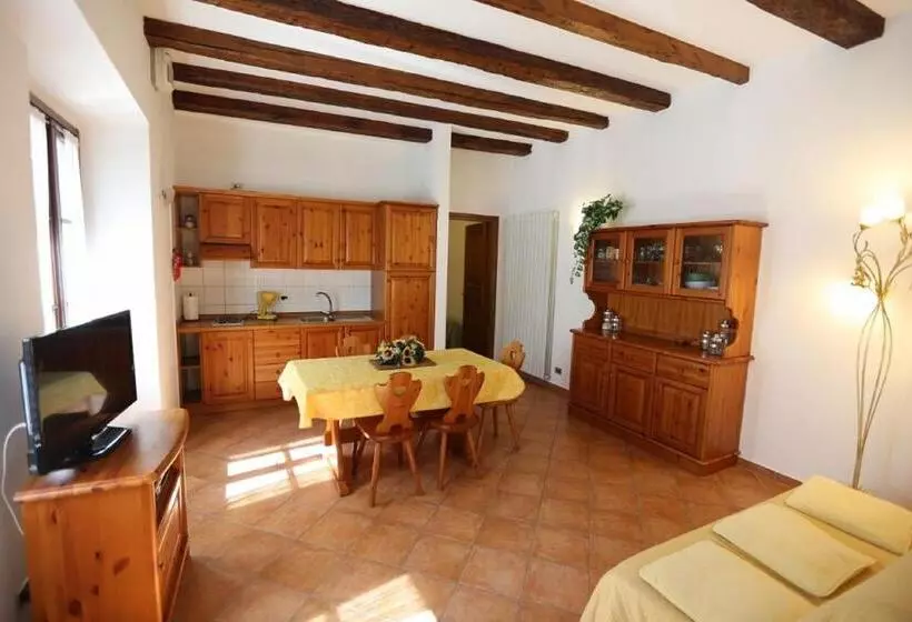 Residenssi Casa Cannobio