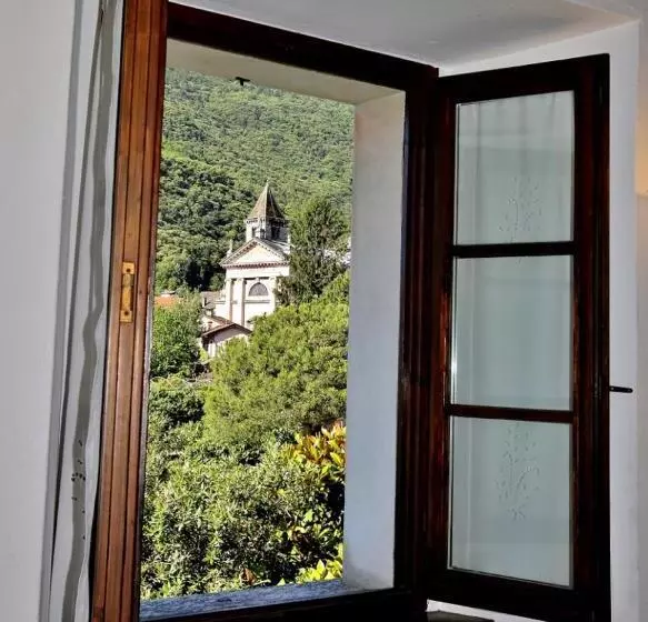Residenssi Casa Cannobio
