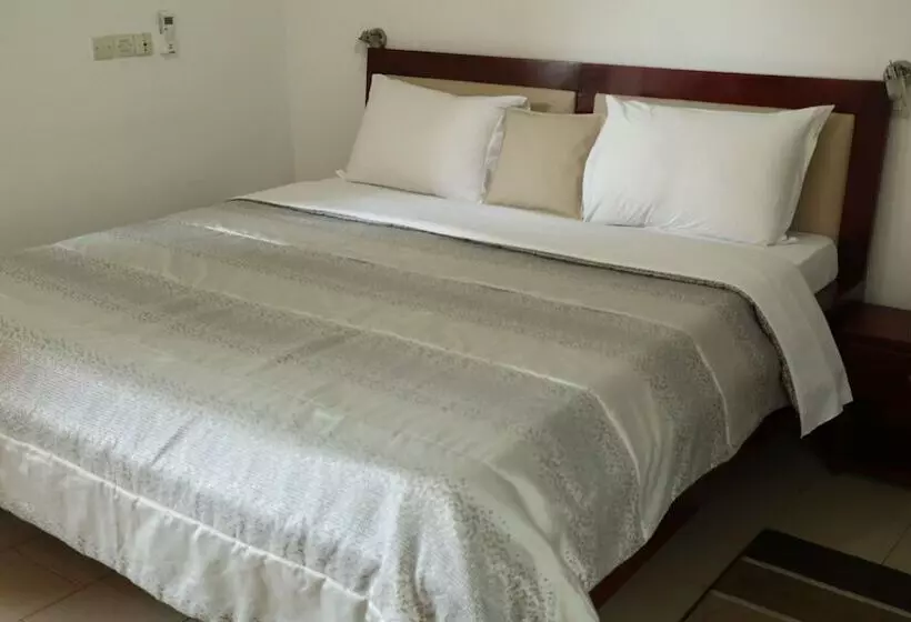 Résidence Hôtel Carmel