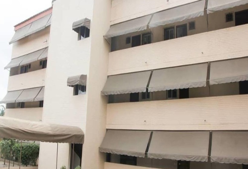 Résidence Hôtel Carmel