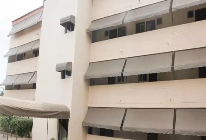 Résidence Hôtel Carmel