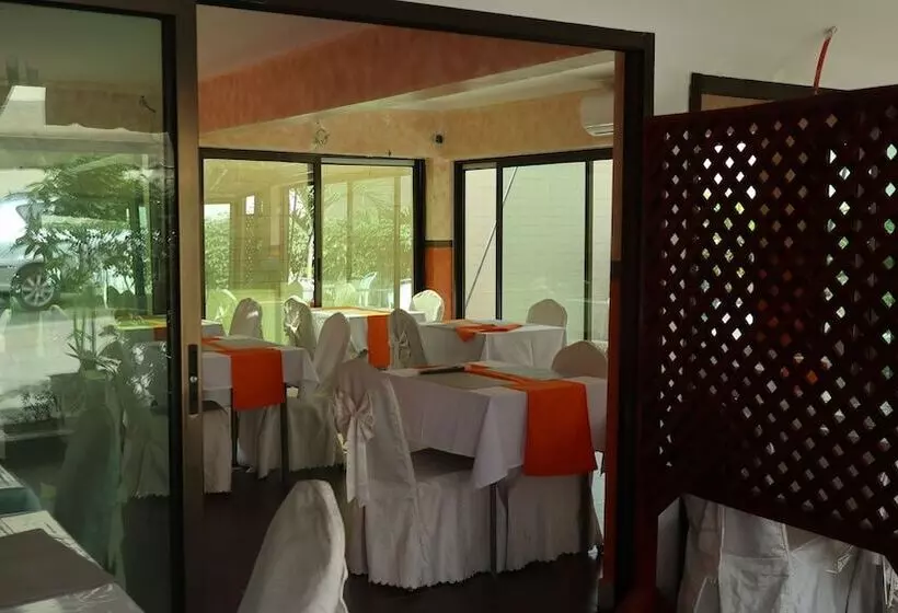 Résidence Hôtel Carmel