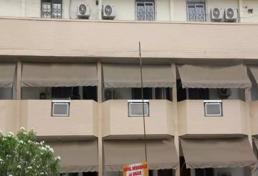 Résidence Hôtel Carmel