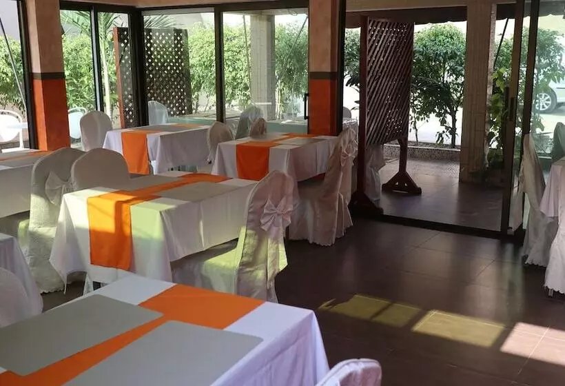 Résidence Hôtel Carmel