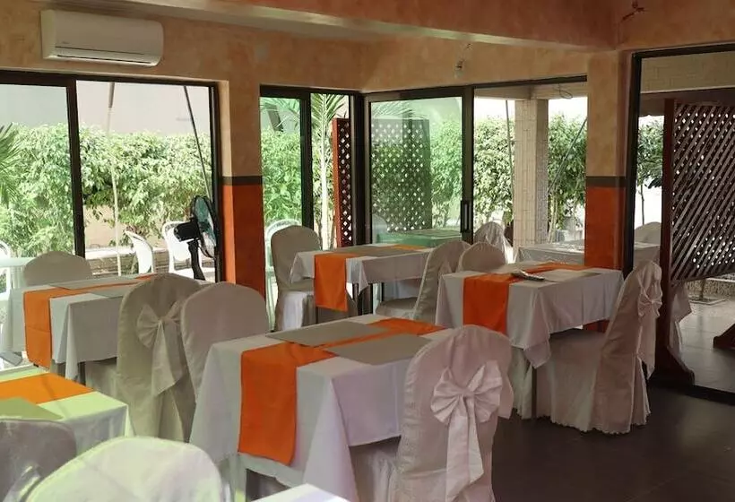 Résidence Hôtel Carmel