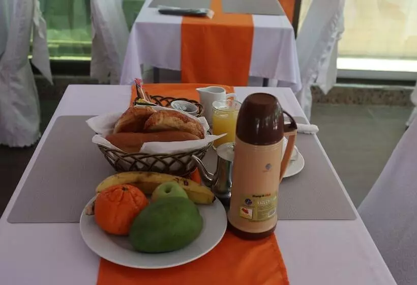 Résidence Hôtel Carmel