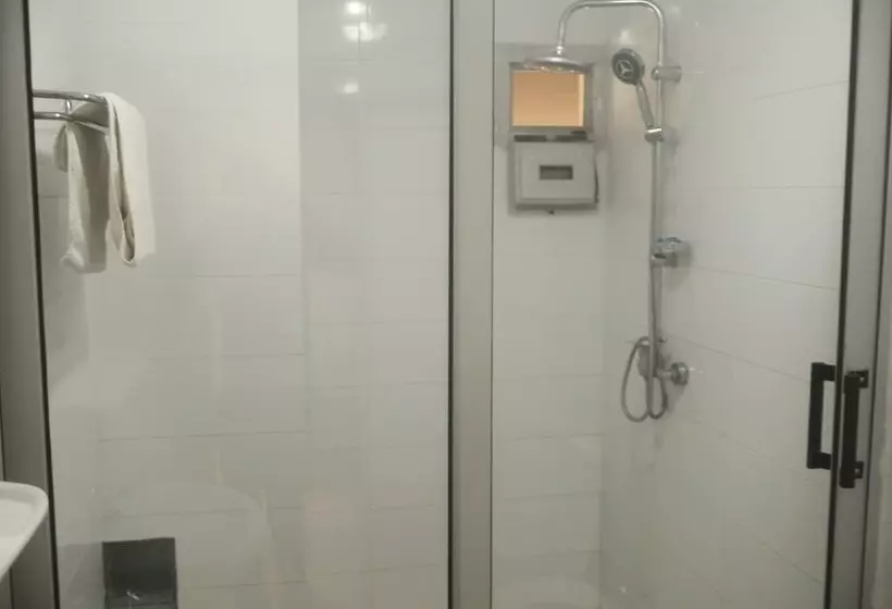 Résidence Hôtel Carmel