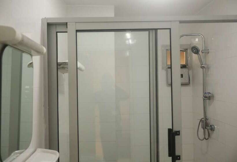 Résidence Hôtel Carmel