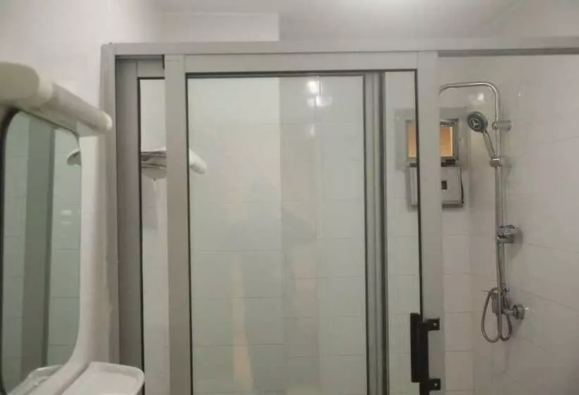 Résidence Hôtel Carmel