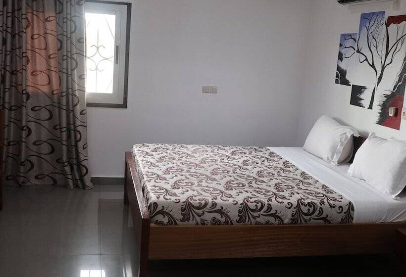 Résidence Hôtel Carmel