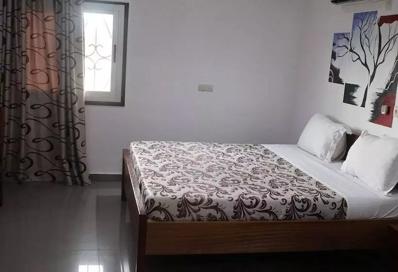 Résidence Hôtel Carmel