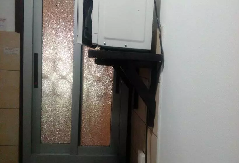 Résidence Hôtel Carmel