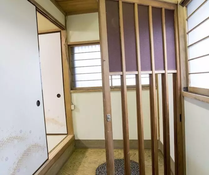 ریوکان Atami Kinomiyanoyu Shogetsu