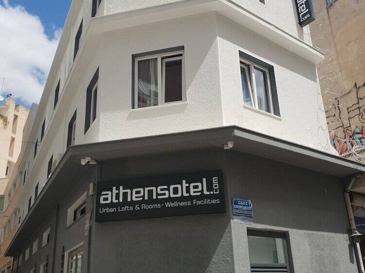 Athensotel