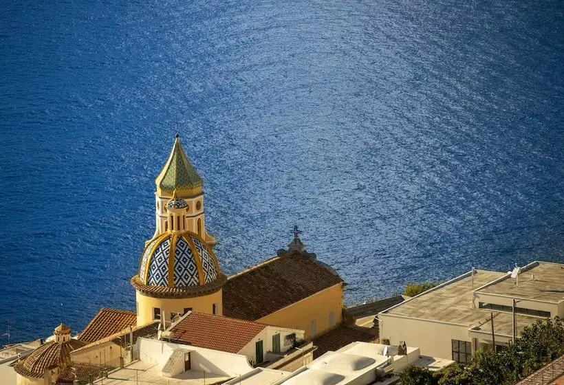 Aamiaismajoitus (B&B) La Barbera